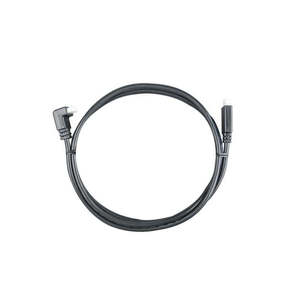 Cable Victron 0,3m (conector de ángulo recto de un lado)-ASS030531203 - Product Image 1