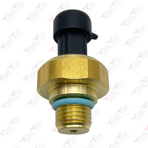 CAPTEUR DE PRESSION TURBO BOOST 4921501 ADAPTÉ POUR MOTEUR N14 ISM - Product Image 1