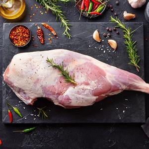 Carne de Hombro de Cordero Halal Congelada, Cortes de Cordero de Calidad de Exportación Disponibles al por Mayor a Precios Competitivos - Product Image 6