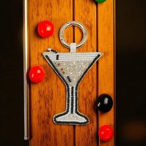 Colgantes de Cuentas de Cuarzo Ahumado Bañados en Oro, Clúster de 3 Cuentas para Fabricación de Joyas, Dijes de Piedra Natal Hechos a Mano - Product Image 1