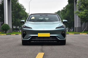 Importaciones de Autos Usados, Marca China Estable, Preferida para el Nuevo Sedán 2024, DEEPAL L07 (eléctrico), Conducción Inteligente, ADS - Product Image 3