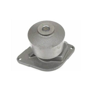 Pompe à eau pour moteur turbo Cummins série B 6BT 3913432 3802004 3802358 Tata LPT 2516 2416 TC - Product Image 1