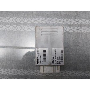 Unidad de Control de Suministro de Aire para BMW Serie 7 E65, E66 2001-2005, Original Usada, 6766280 - Product Image 1