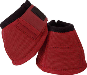 Protège-pattes pour chevaux, confortables, en néoprène respirant, une paire avec logo personnalisé - Product Image 1