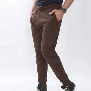 Premium Activewear <b>Men</b> Jogger <b>Trousers</b> Crafted With Soft <b>Stretch</b> Fabric Comfortable Fit And Breathable <b>For</b> Sale - Product Image 2