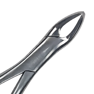 Pinzas de Extracción Universales 151 para Dientes Inferiores, Instrumento Dental Manual de Acero Inoxidable, Empuñadura Ergonómica, Herramienta Quirúrgica para Extracción Dental - Product Image 5