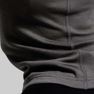 Cagoule de performance en tissu respirant, ajustement flexible, protection du visage pour les sports de plein air, le cyclisme, la course à pied et les activités de neige - Product Image 4