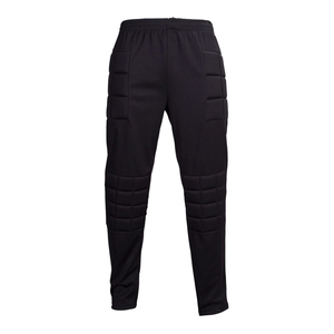 Football Compression Tights <b>Men</b> Padded Leggings Moisture Wicking Breathable Sports <b>Base</b> <b>Layer</b> Pants - Product Image 1