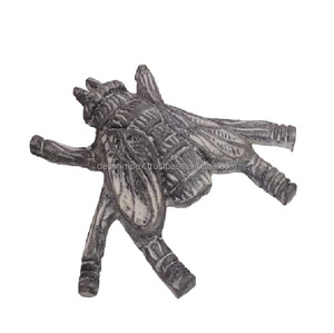 Inset New Look Craft India Adornos decorativos de farolillos de hierro y adornos decorativos de farolillos para festivales - Product Image 1