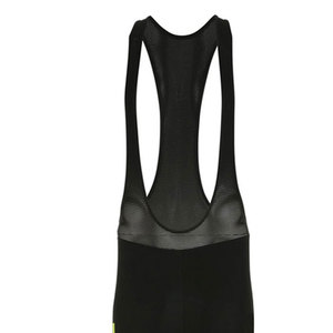 Cuissardes de cyclisme unisexe thermiques, respirantes, antibactériennes, coupe-vent, rembourrées, à jambe longue, pour l'hiver, avec option grandes tailles, taille basse - Product Image 4