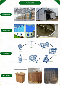 Los mejores aceites para el cabello a base de hierbas de cola de caballo de etiqueta privada para el crecimiento del cabello Suero 100% Aceite de Romero natural y orgánico Crecimiento del cabello - Product Image 4