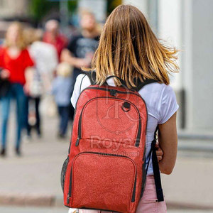 Wholesale Price Lightweight Cheerleading Bags Hot Selling Factory Supplier Youth Women Cheerleading Bag - Product Image 6