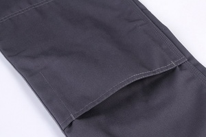 Custom logo <b>Cargo</b> <b>Work</b> Wear <b>Pants</b> Men - Product Image 2