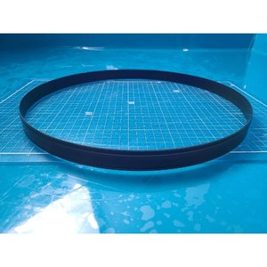 Anillo de borde de plasma AP Systems KORONA1200P, usado como está, piezas de equipos semiconductores antiguos - Product Image 2