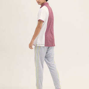 Nouvelle arrivée de polo personnalisé imprimé pour hommes T-shirt tactique en coton Polos/fabricant de chemise en gros personnalisé - Product Image 3