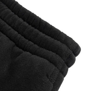 Pantalones Jogger Personalizados con Logotipo para Hombre, Pantalones Deportivos de Algodón, Pantalones Cargo con Cordón para Gimnasio, Ropa Deportiva para Hombre, Estilo Universitario - Product Image 4