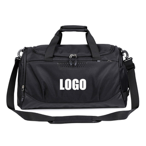 Bolsa de Deporte Personalizada con Logotipo, Gran Capacidad, Impermeable, para Camping, Gimnasio, Viajes, Fitness - Product Image 1