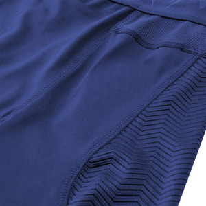 Mens Running Shorts Corduroy Lightweight Quick Dry Breathable for Jogging Gym Workout Comfortable Sportswear OEM Service - Product Image 6