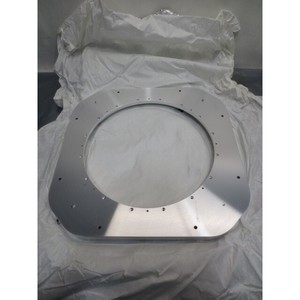 Adaptador AMAT 0040-22023, Fuente WB 5500 de 13 pulgadas, 13 - Equipo y piezas de semiconductores de confianza globales en el mercado - Product Image 4