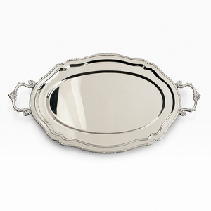 Ensemble de plateaux à chocolat en aluminium moulé noir et blanc, accessoires de chocolaterie personnalisables, fabricant, tailles personnalisées, couleur disponible - Product Image 3