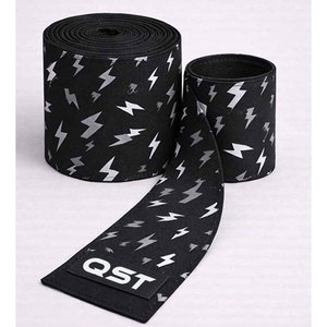 Vendas de boxeo cómodas y duraderas para muñeca, vendas de boxeo para manos - Product Image 1