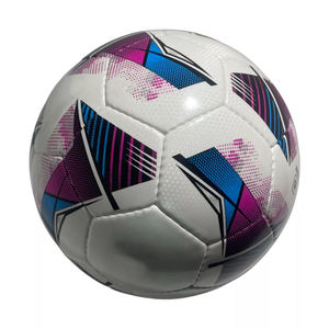 Équipement d'entraînement de football professionnel personnalisé, ballon de football - Product Image 3