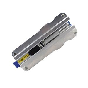 Testeur de rugosité portable ROKTOOLS APP, profilomètre, jauge de rugosité Ra, Rz, Rq, Rt, Rp, Rv, R3z, R3y, Rz - Product Image 4