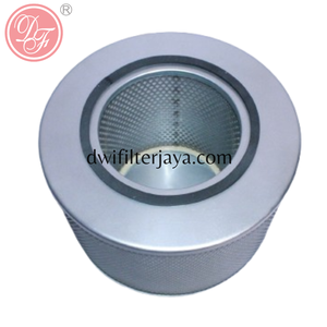 Hot Sale of High Quality Industrial Powder Collection <b>Elements</b> 99% Efficiency Dust Collector air Filter - Product Image 3