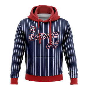 Sudadera con Capucha Personalizada al por Mayor, Barata, con Logotipo Frontal, Sublimación, para Hombre, Multicolor, Lisa, 100% Algodón, Sudaderas con Capucha Sublimadas para Hombre - Product Image 1