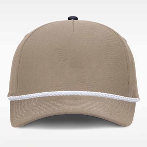 Gorra de Béisbol Vintage Lavada Personalizable, Unisex, de Algodón Suave, Ajustable, Informal, Precio Económico, Hecha en Fábrica, Gorra Elegante - Product Image 2