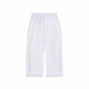Uniforme de Artes Marciales BJJ Gi de Tejido Perla de Alta Resistencia 400 GSM, Aprobado por la IBJJF, Listo para Competencia, Personalización de Marca Disponible, Proveedor Star Sports - Product Image 5