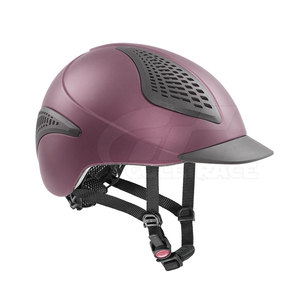 Casco de Polo Multimaterial Personalizable de Alta Calidad 2026 para Eventos Ecuestres - Equipo de Seguridad - Product Image 5