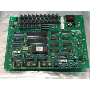 Nikon 2S700-337-1 P.C. Carte mère assemblée, PCB - Équipements et composants semi-conducteurs d'occasion fiables à l'échelle mondiale chez - Product Image 1