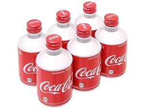 Vente en gros de Coca-Cola Japon, bouteille de 300 ml, pack de 24, goût original, boisson gazeuse japonaise importée, approvisionnement en vrac, prix avantageux - Product Image 6