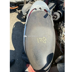 มอเตอร์ไซค์ญี่ปุ่นคุณภาพเยี่ยมจากไต้หวัน - Product Image 3