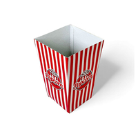 Huge Demanded Top Most <strong>Selling</strong> Eco-friendly & Disposable PNS 64oz Paper Popcorn Boxes at Good Price from Indian Manufacturer