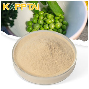 Yüksek kaliteli gıda sınıfı bezelye proteini hidrolize toz saf doğal beslenme arttırıcılar spor ürünleri için kolayca emilir - Product Image 3