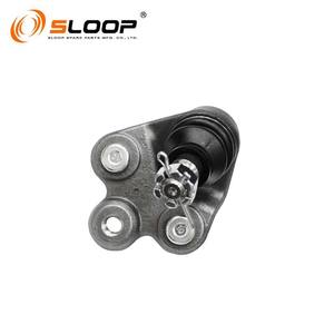 Rotule de direction basse CBHO-37 pour HONDA - Product Image 2