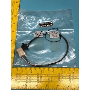 ชุดเซ็นเซอร์ภาพถ่าย VARIAN 103717001 OPB 829C จำนวน 3 ชิ้น - อุปกรณ์และอะไหล่เซมิคอนดักเตอร์ระดับโลกที่เชื่อถือได้ - Product Image 3