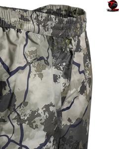 Pantalones de Camuflaje StoneBranch, Pantalones para Exteriores MistForest, Pantalones de Camuflaje Gris Timber, Pantalones Shadow Ridge Woodland, Silent Oak Performance - Product Image 5