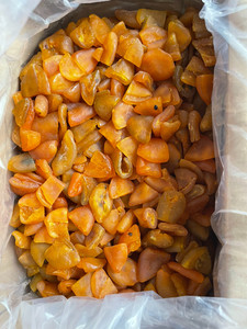 Premium Soft Dried Passion Fruit Natural Tropical Flavor for Global Market - Product Image 5