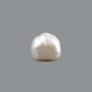 Perle Keshi en vrac de 4,2 carats, magnifique pierre précieuse pour bijoux fins - Product Image 2