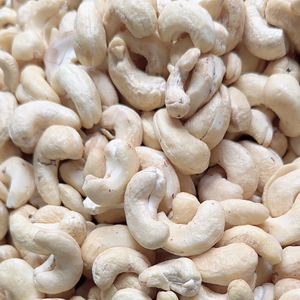 Oferta Especial 2023: Nueces de Anacardo Tostadas WW180, WW240, WW320, LP, Listas para Enviar - Product Image 1