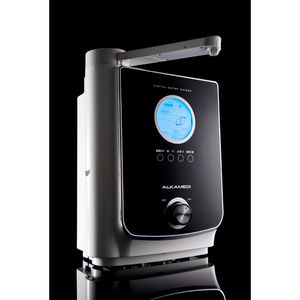 Alkamedi nước Ionizer (Mô hình AMS 4000) Sản xuất tại Hàn Quốc hộ gia đình sử dụng nước kiềm thế hệ và hệ thống xử lý - Product Image 4