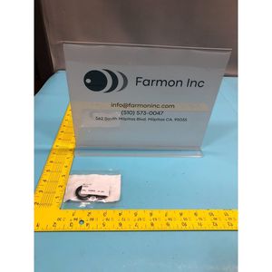 2 MICRON 811-17426 <b>SEAL</b>, RUBBER, JS-20H, JS055 - Trusted Global Legacy Semiconductor Equipment and Parts at - Product Image 2
