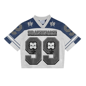 New Arrival Custom Logo Casual Sublimation T Shirt for Men Regular Fit Crew Neck Men Long Sleeve T Shirts - Product Image 3