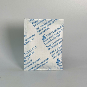 Poudre déshydratante au chlorure de calcium Vietnam Secco 3T, absorption de 250 %, REACH RoHS non DMF, 5g/10g/20g/25g/50g, contrôle de l'humidité - Product Image 3