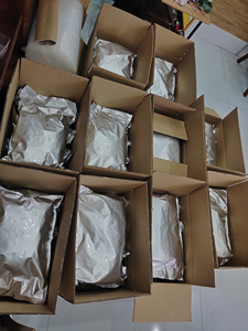 Fraises lyophilisées de haute qualité, matière première premium pour les boissons, exportateur vietnamien, emballage personnalisé - Product Image 3