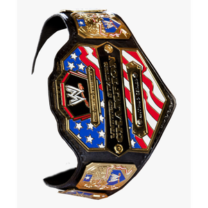 เข็มขัดแชมป์พรีเมียม เข็มขัดมวยปล้ำแบบกำหนดเอง เข็มขัดแชมป์มวยปล้ำแบบกำหนดเองคุณภาพสูง - Product Image 2