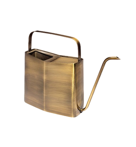 New Design Water <b>Cane</b> Home <b>Garden</b> Custom Shape Copper Metal Water Can Daily Usage Daily Usage - Product Image 6